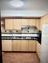 Melville Park (D18), Condominium #566093591